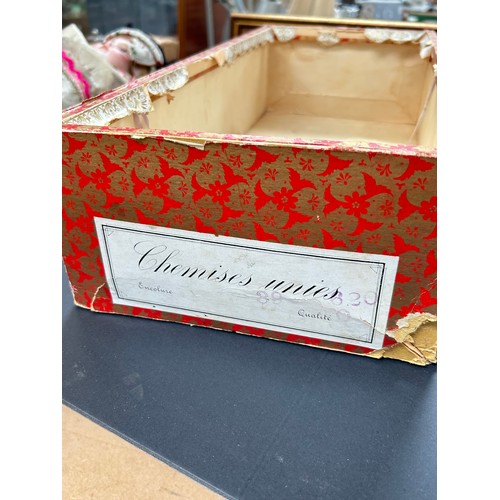 476 - Bru JN(e) circa 1868, an 18