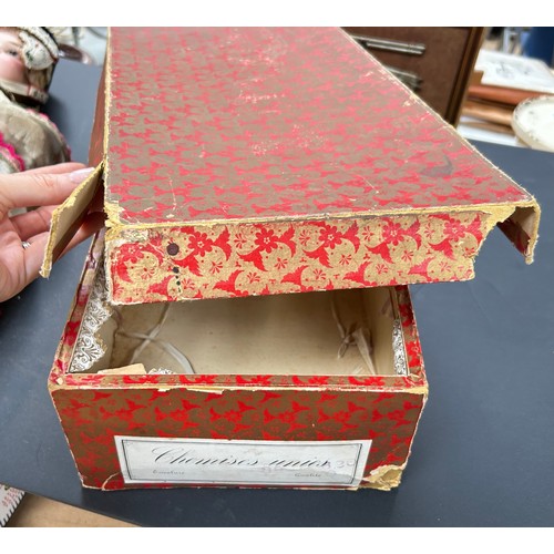 476 - Bru JN(e) circa 1868, an 18