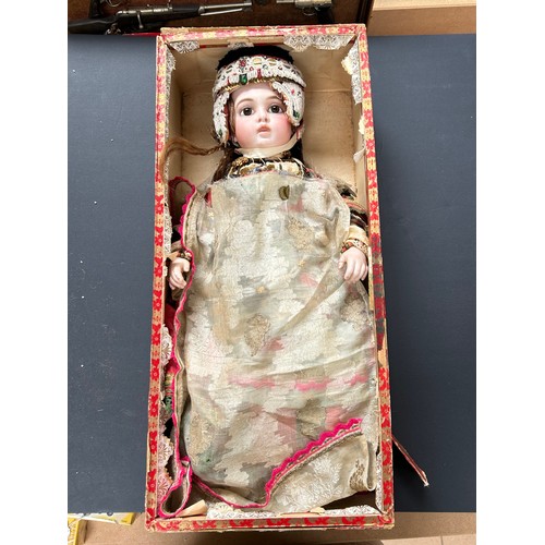 476 - Bru JN(e) circa 1868, an 18