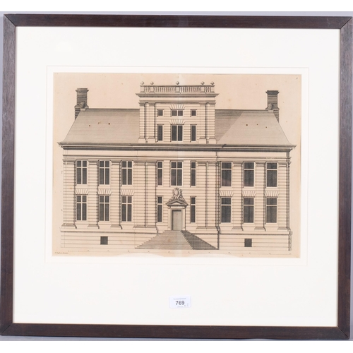 Lot 769       