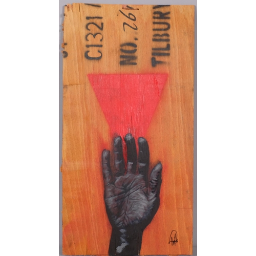 Lot 775       