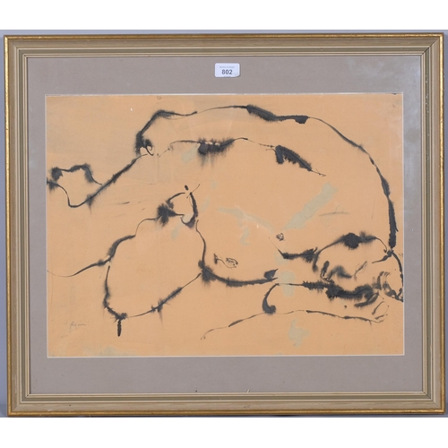 Lot 802       