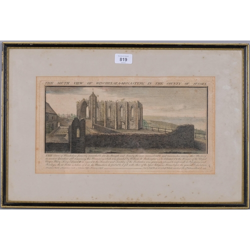 Lot 819       