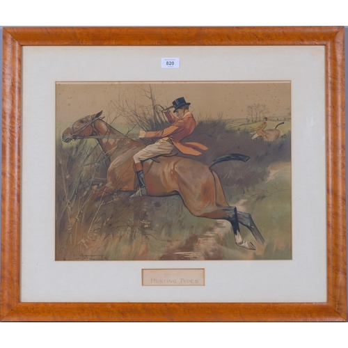 Lot 820       