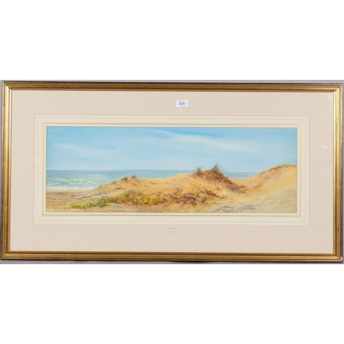 Lot 826       
