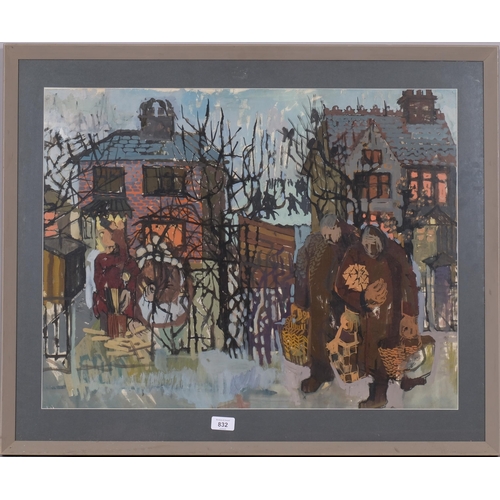 Lot 832       