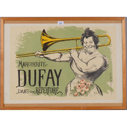 Lot 855       
