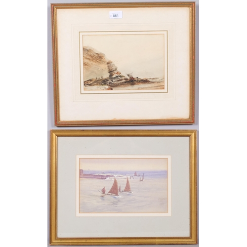 Lot 861       