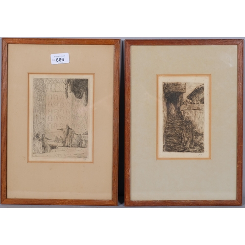 Lot 866       