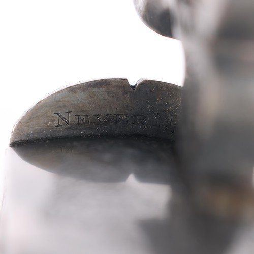 1 - Annie Oakley’s “Rifle Queen” Presentation Engraved Daw’s 408 Pin-Fire Smooth Bore Target Gun - 

Cra... 