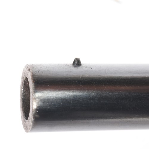 1 - Annie Oakley’s “Rifle Queen” Presentation Engraved Daw’s 408 Pin-Fire Smooth Bore Target Gun - 

Cra... 