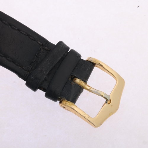 1017 - LONGINES - a Vintage gold plated stainless steel automatic calendar wristwatch, ref. 1623-1, circa 1... 