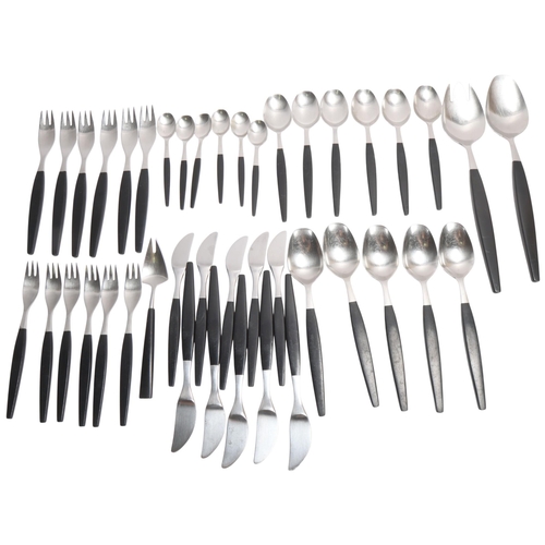 thumbnail image 2 of Gense FOCUS Stainless Steel Flatware – Sweden 18/8 – Satin Finish – Choose Your Pieces 2 of 2