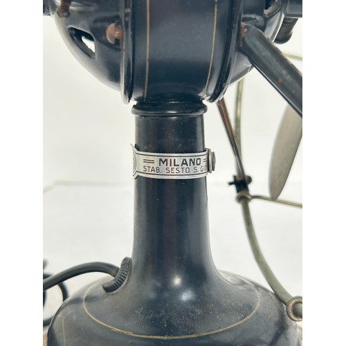 79 - A Vintage Italian 