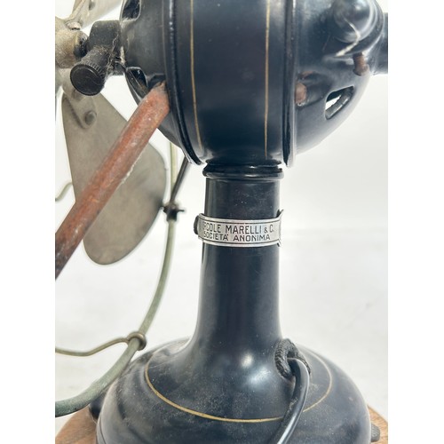 79 - A Vintage Italian 