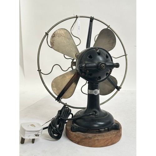 79 - A Vintage Italian 