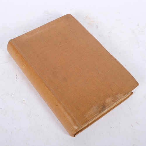 296 - LAWRENCE OF ARABIA - Revolt In The Desert by T E Lawrence, the abridgements to Seven Pillars Of Wisd... 