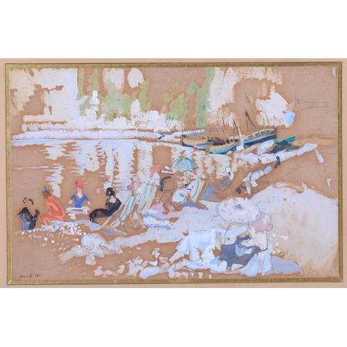 Lot 711       