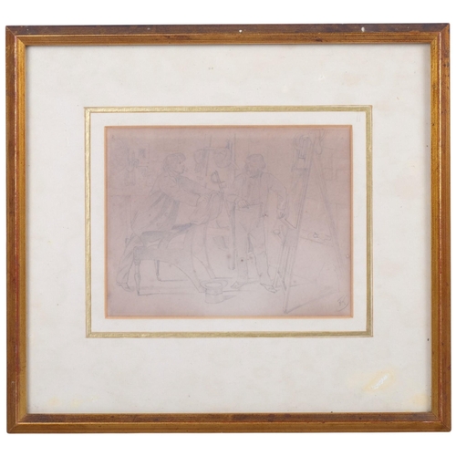 Lot 735       