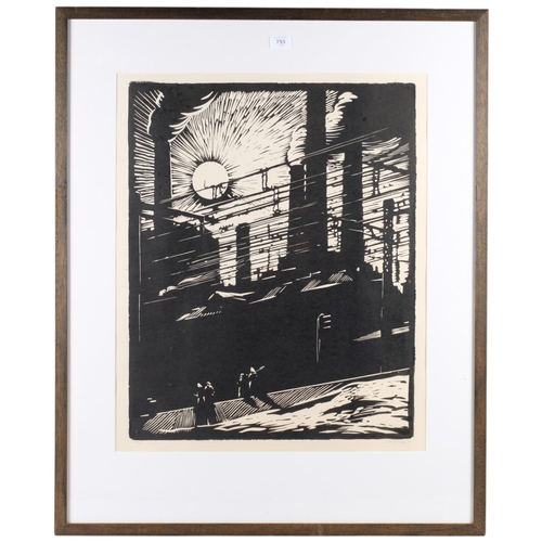 Lot 755       