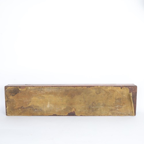 79 - Annie Oakley’s “Rifle Queen” Presentation Engraved Daw’s 408 Pin-Fire Smooth Bore Target Gun - 

Cra... 