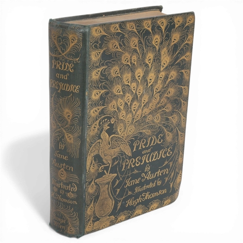 100 - Jane Austen, Pride and Prejudice, 2nd 