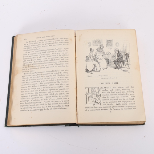 100 - Jane Austen, Pride and Prejudice, 2nd 