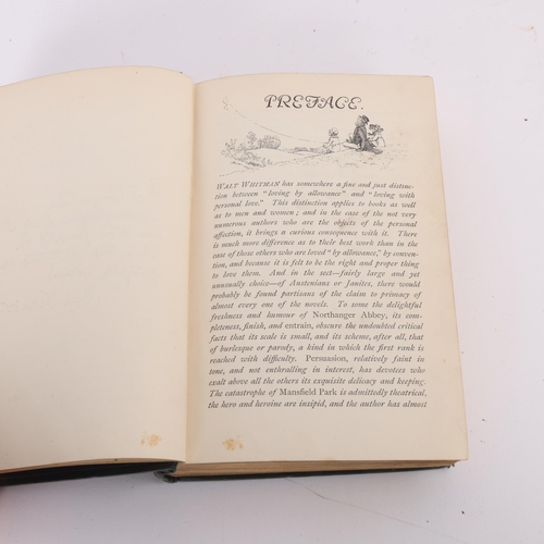 100 - Jane Austen, Pride and Prejudice, 2nd 