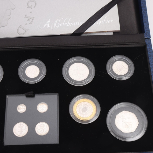 126 - A Royal Mint UK 2006 