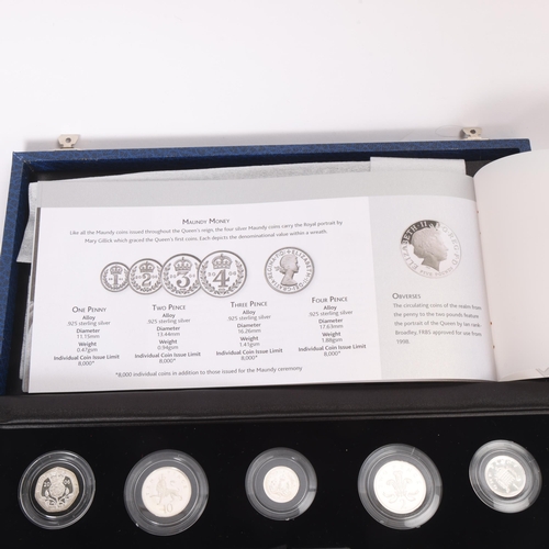 126 - A Royal Mint UK 2006 