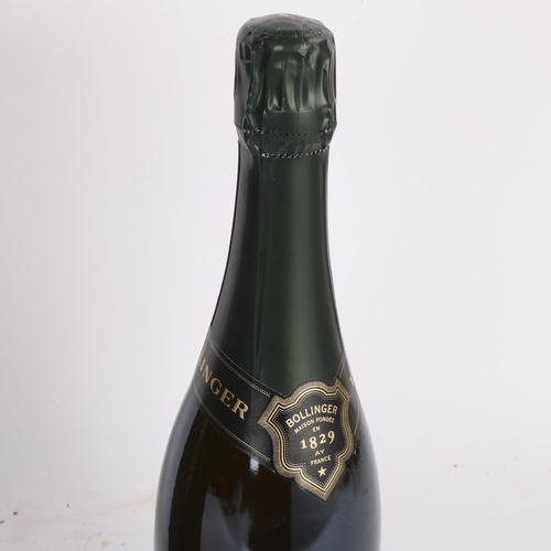 63 - A bottle of 1990 Bollinger La Grande Annee Brut, Champagne, 75cl, in original box