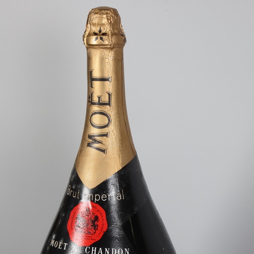 74D - Moët & Chandon Balthazar Brut NV Champagne, 1200cl, in shipping box