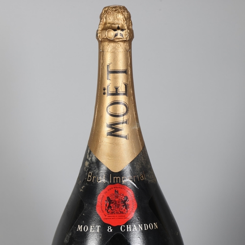 74E - Moët & Chandon Balthazar Brut NV Champagne, 1200cl, in shipping box