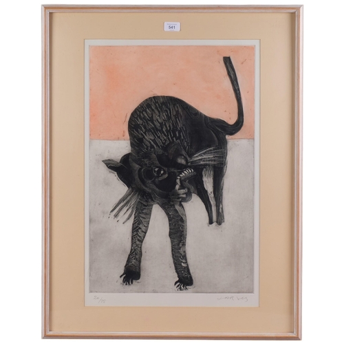 Lot 541       