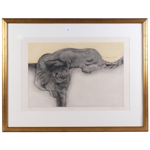 Lot 542       