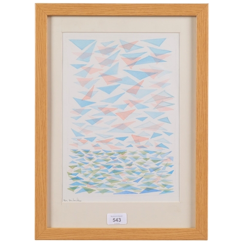Lot 543       