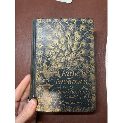 100 - Jane Austen, Pride and Prejudice, 2nd 