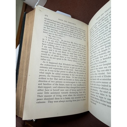 100 - Jane Austen, Pride and Prejudice, 2nd 