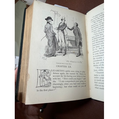 100 - Jane Austen, Pride and Prejudice, 2nd 