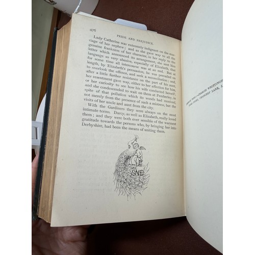100 - Jane Austen, Pride and Prejudice, 2nd 