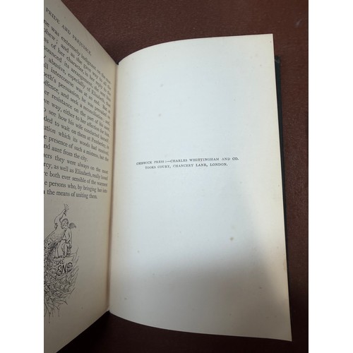 100 - Jane Austen, Pride and Prejudice, 2nd 