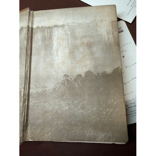 111A - The Lost World, by Arthur Conan Doyle, pub. Henry Frowde, Hodder and Stoughton, n.d. 1914?. The firs... 