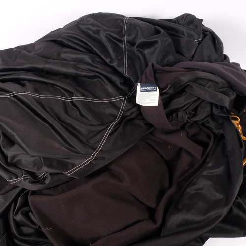 155 - MOTORING INTEREST - a Lamborghini Huracan car cover