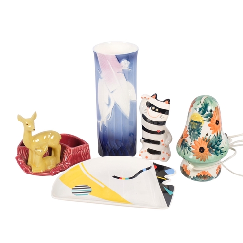 326 - Kato Kogei, Japan, a 1980s post-modern 