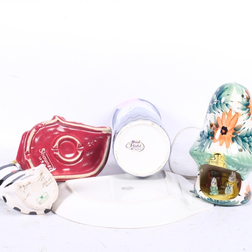 326 - Kato Kogei, Japan, a 1980s post-modern 