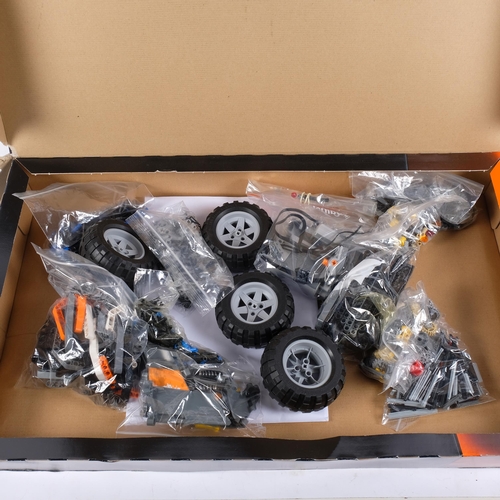 954 - LEGO - model no. 8297, an Extreme Off-Loader 2, boxed, play-worn condition