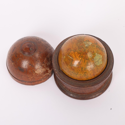 252 - A 19th century 3