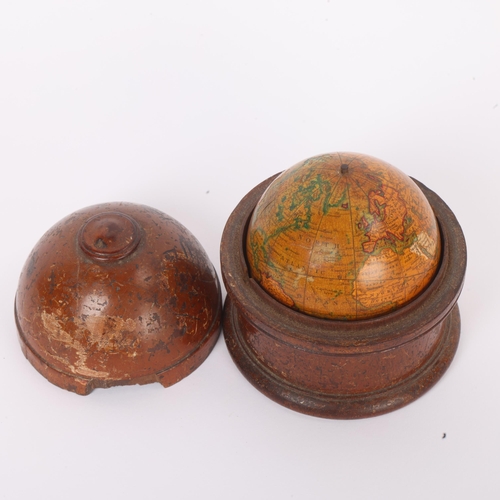 252 - A 19th century 3