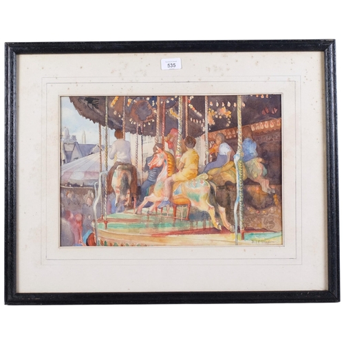 Lot 535       