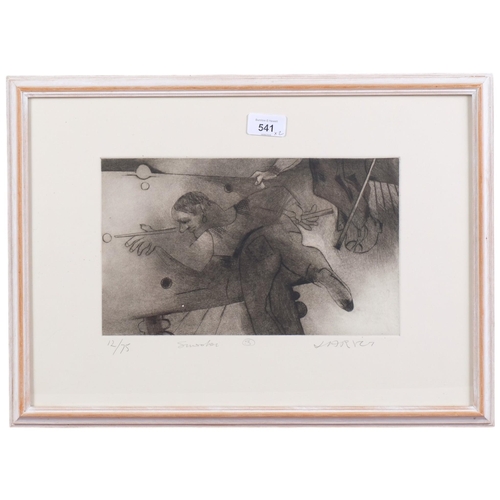 Lot 541       